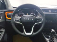 Roewe RX3 PRO 1.6L CVT Flagship - ფოტო 18