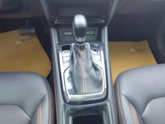 Roewe RX3 PRO 1.6L CVT Flagship - ფოტო 19