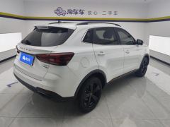 Roewe RX3 PRO 1.6L CVT Flagship - ფოტო 2