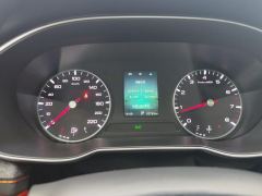 Roewe RX3 PRO 1.6L CVT Flagship - ფოტო 20