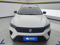 Roewe RX3 PRO 1.6L CVT Flagship - ფოტო 3