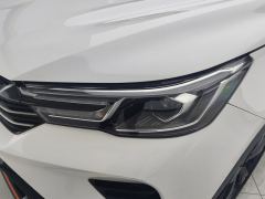 Roewe RX3 PRO 1.6L CVT Flagship - ფოტო 4
