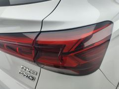 Roewe RX3 PRO 1.6L CVT Flagship - ფოტო 5