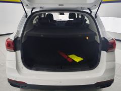 Roewe RX3 PRO 1.6L CVT Flagship - ფოტო 7