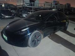 Tesla Model 3 Standard Range Edition 3D6 - фото 1