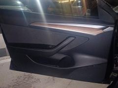 Tesla Model 3 Standard Range Edition 3D6 - фото 12