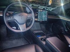 Tesla Model 3 Standard Range Edition 3D6 - фото 16