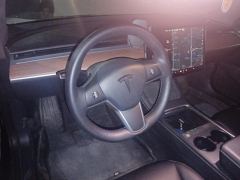 Tesla Model 3 Standard Range Edition 3D6 - фото 18