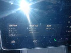 Tesla Model 3 Standard Range Edition 3D6 - фото 20