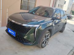 Geely Boyue L 1.5T Premium Version - фото 1