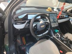 Geely Boyue L 1.5T Premium Version - фото 16