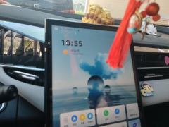 Geely Boyue L 1.5T Premium Version - фото 17