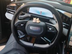 Geely Boyue L 1.5T Premium Version - фото 18