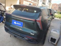 Geely Boyue L 1.5T Premium Version - фото 2