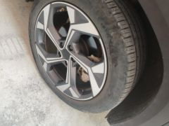 Geely Boyue L 1.5T Premium Version - фото 6