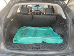 Geely Boyue L 1.5T Premium Version - фото 7