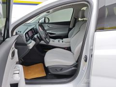 BYD Haima Lion 05EV 520km Edition - photo 14