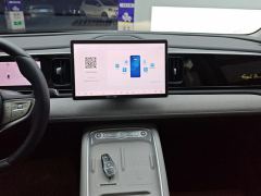 BYD Haima Lion 05EV 520km Edition - photo 17