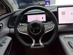BYD Haima Lion 05EV 520km Edition - photo 18