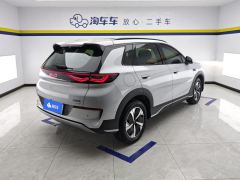 BYD Haima Lion 05EV 520km Edition - photo 2
