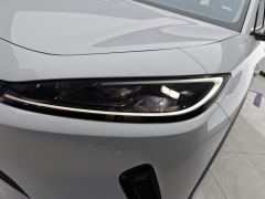 BYD Haima Lion 05EV 520km Edition - photo 4