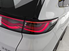 BYD Haima Lion 05EV 520km Edition - photo 5