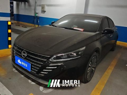 2022 Nissan Teana 2.0L XL-TLS Enjoy Edition - ავტომობილი ჩინეთიდან