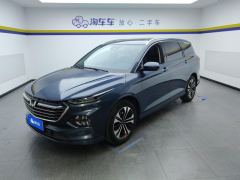 Wuling Victory 280T CVT Flagship - ფოტო 1