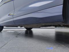 Wuling Victory 280T CVT Flagship - ფოტო 11