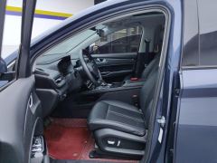 Wuling Victory 280T CVT Flagship - ფოტო 14