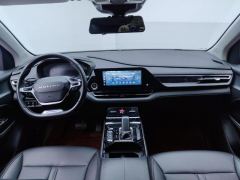 Wuling Victory 280T CVT Flagship - ფოტო 16