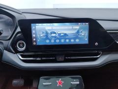 Wuling Victory 280T CVT Flagship - ფოტო 17