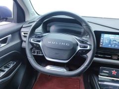 Wuling Victory 280T CVT Flagship - ფოტო 18