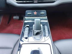 Wuling Victory 280T CVT Flagship - ფოტო 19
