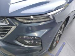 Wuling Victory 280T CVT Flagship - ფოტო 4