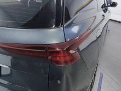 Wuling Victory 280T CVT Flagship - ფოტო 5