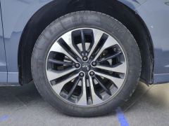 Wuling Victory 280T CVT Flagship - ფოტო 6