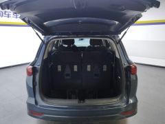 Wuling Victory 280T CVT Flagship - ფოტო 7