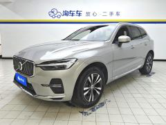 Volvo XC60 B5 AWD Smart Luxury Edition - ფოტო 1