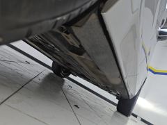 Volvo XC60 B5 AWD Smart Luxury Edition - ფოტო 10