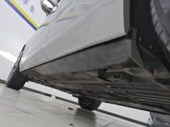 Volvo XC60 B5 AWD Smart Luxury Edition - ფოტო 11