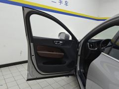 Volvo XC60 B5 AWD Smart Luxury Edition - ფოტო 12
