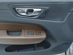 Volvo XC60 B5 AWD Smart Luxury Edition - ფოტო 13