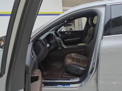 Volvo XC60 B5 AWD Smart Luxury Edition - ფოტო 14
