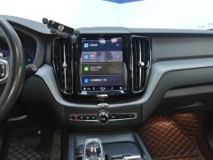 Volvo XC60 B5 AWD Smart Luxury Edition - ფოტო 17