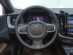 Volvo XC60 B5 AWD Smart Luxury Edition - ფოტო 18