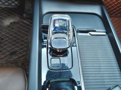Volvo XC60 B5 AWD Smart Luxury Edition - ფოტო 19