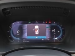 Volvo XC60 B5 AWD Smart Luxury Edition - ფოტო 20