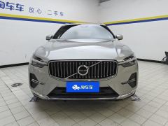 Volvo XC60 B5 AWD Smart Luxury Edition - ფოტო 3