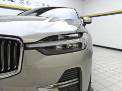 Volvo XC60 B5 AWD Smart Luxury Edition - ფოტო 4